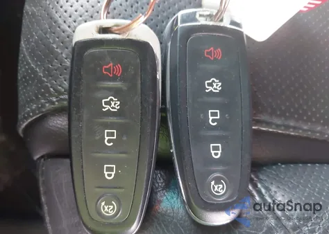 2014 Ford Explorer Limited z USA, uszkodzony, nr VIN 1FM5K7F80EGB57267